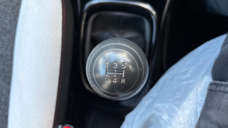 Citroen C1 1.0 VTi 72 Urban Ride 5dr Petrol Hatchback